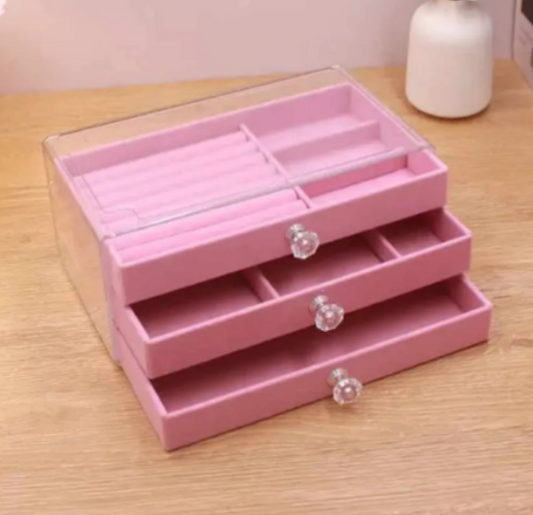 Organizador De Joyas